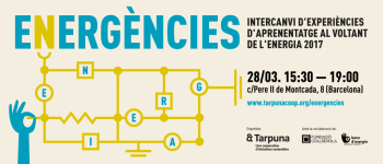 Jornada ENERGÈNCIES 2017
