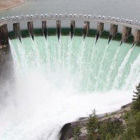aigua i energia