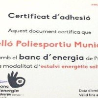 El banco 'bueno' que enseña a ahorrar energía