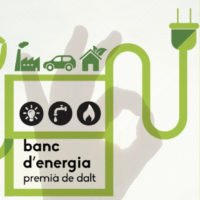 banc d'energia de premià de dalt