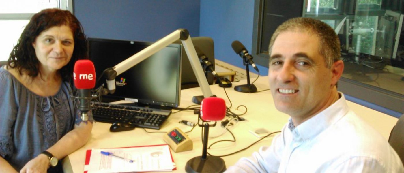 Radio4 RNE Mon Possible 20160531