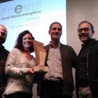 Premi Excelencia Energetica 2017