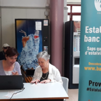 punt atenció energètica Sabadell