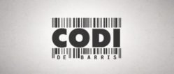 codi de barris 20180913