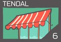 tendal