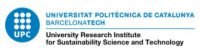 Institut Universitari de Recerca en Ciència i Tecnologia de la Sostenibilitat (UPC)