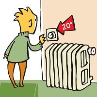 Guia per a l'estalvi energètic
