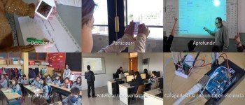 Recursos educatius per a l'estalvi energètic