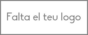Falta el teu logo